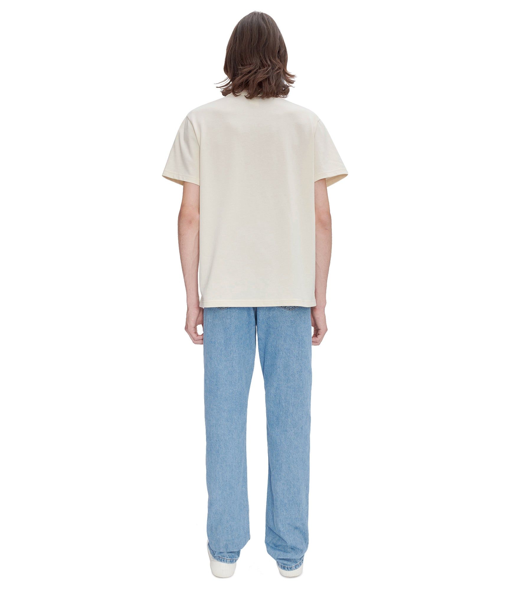 Standard jeans sold by A.P.C. product image thumbnail 3