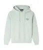 Standard Rue Madame hoodie (W) sold by A.P.C.