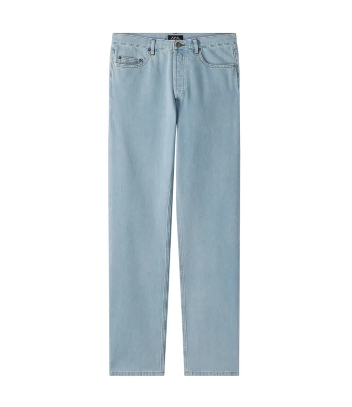 Standard jeans sold by A.P.C.