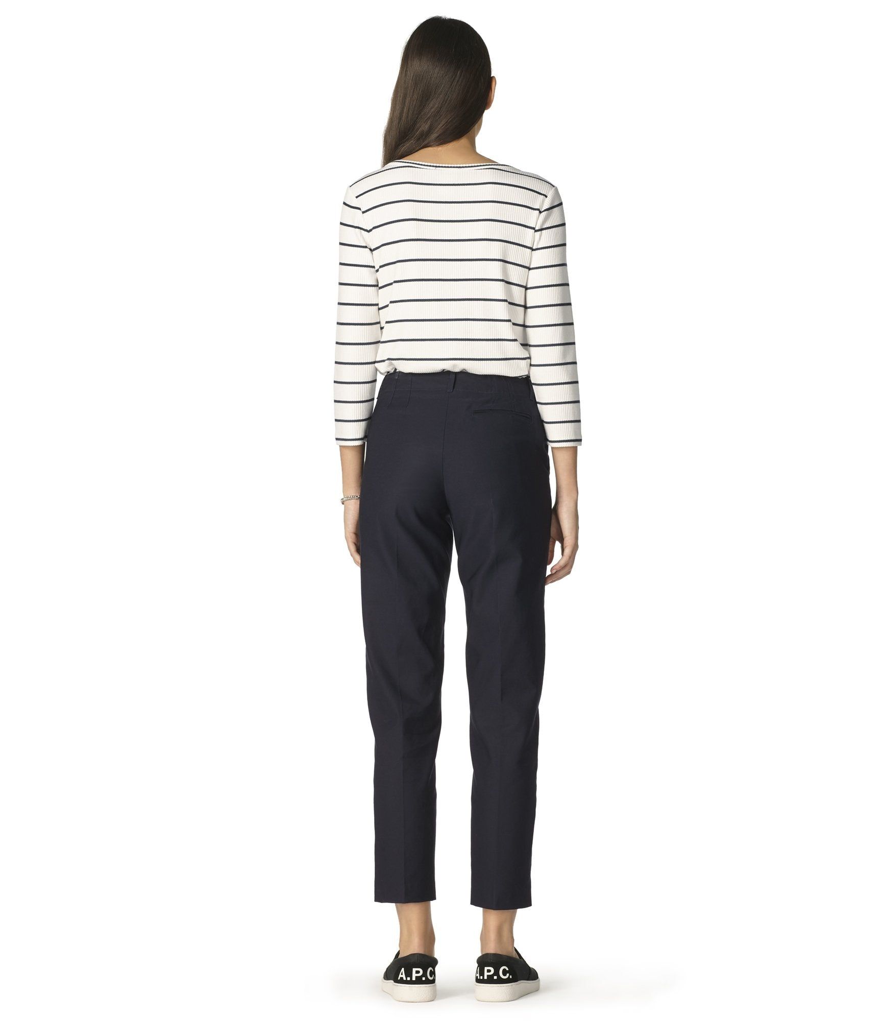 Augusta pants sold by A.P.C. product image thumbnail 3