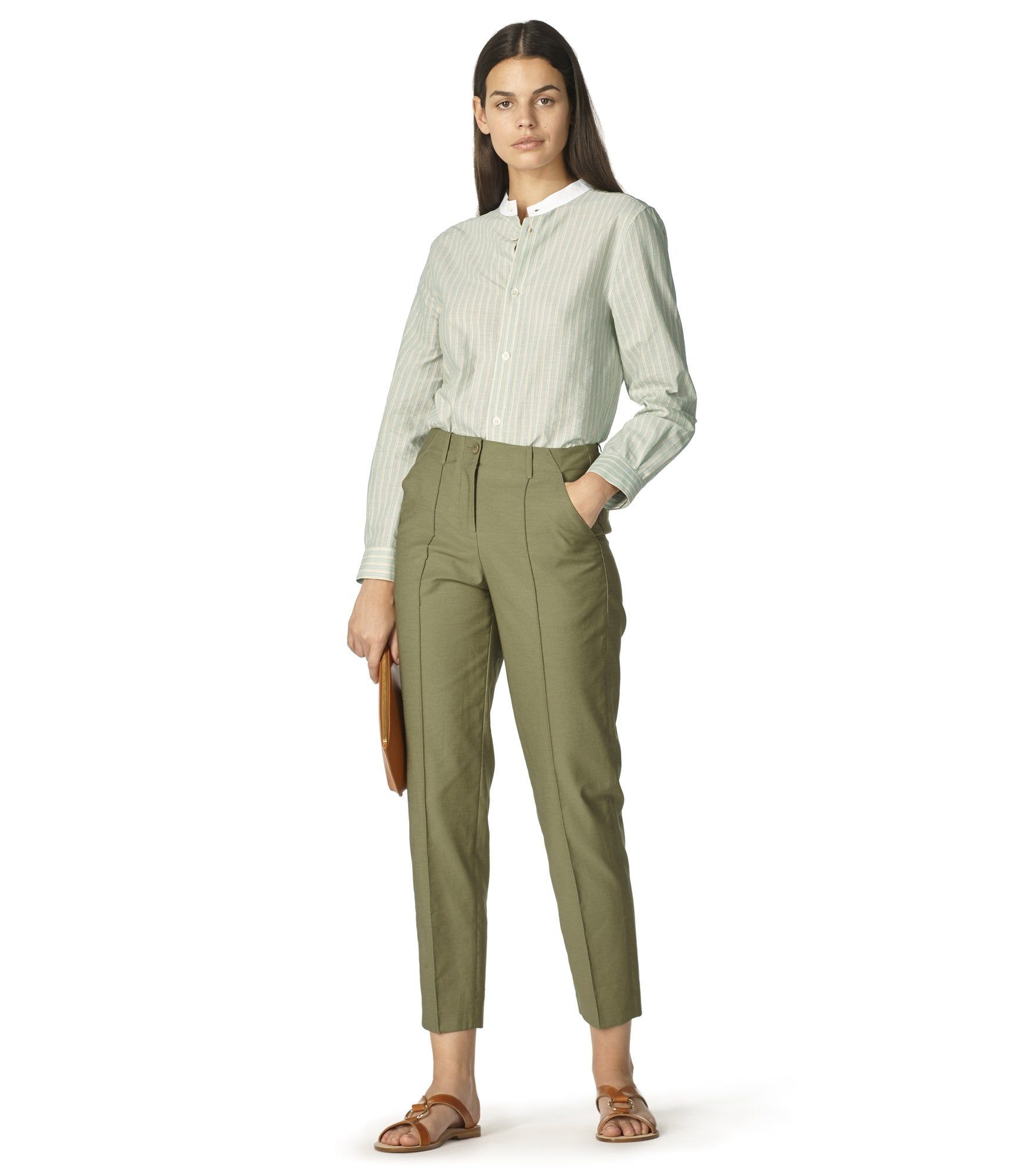 Augusta pants sold by A.P.C. product image thumbnail 5