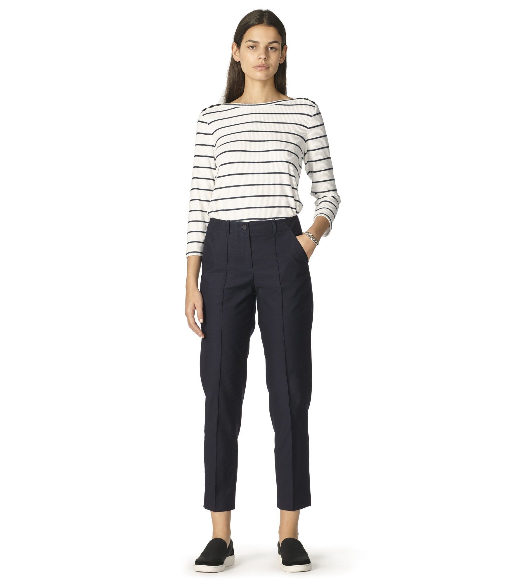 Augusta pants sold by A.P.C. product image thumbnail 2