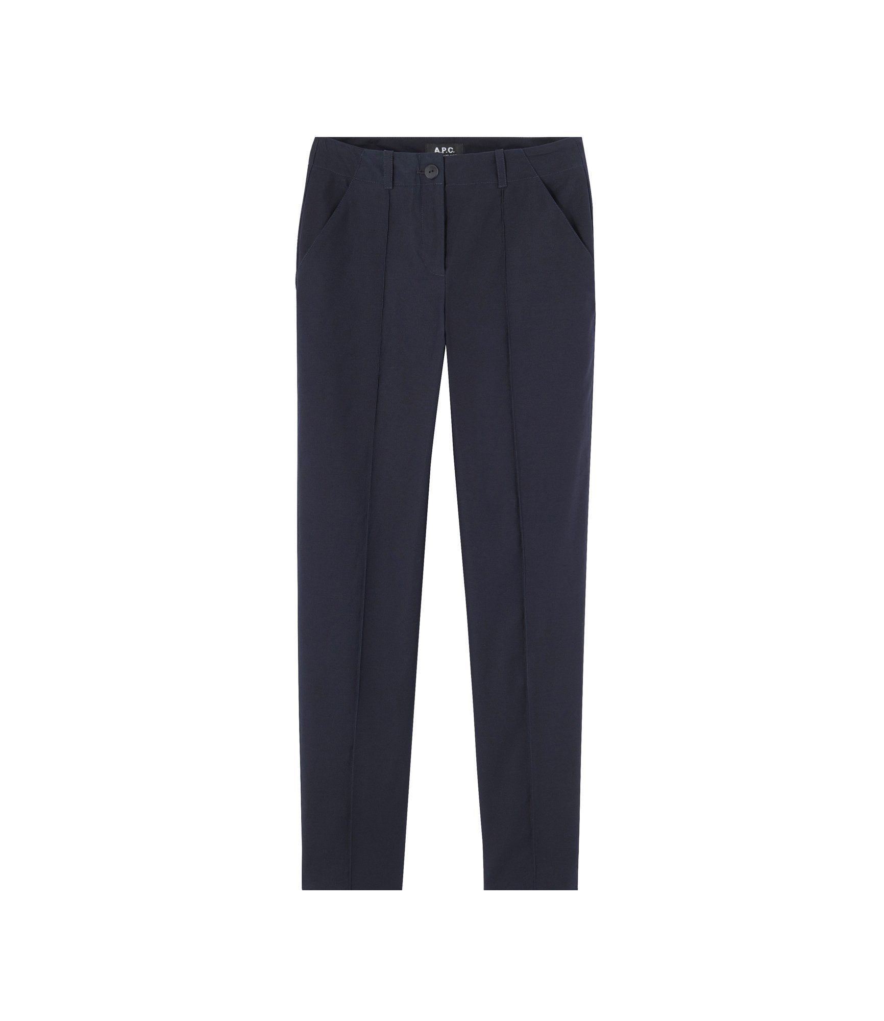 Augusta pants sold by A.P.C.