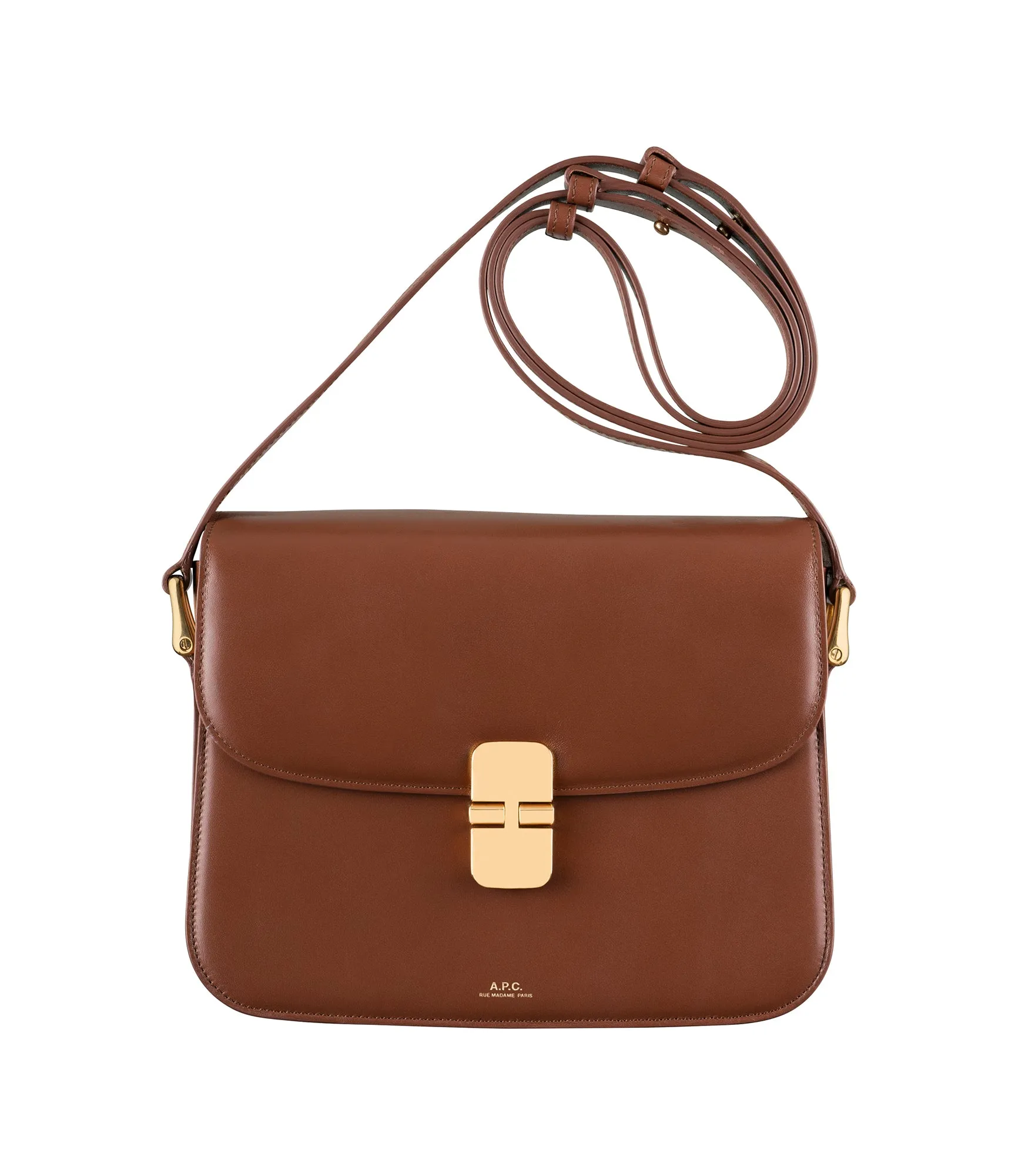 Grace Bag sold by A.P.C. product image thumbnail 4