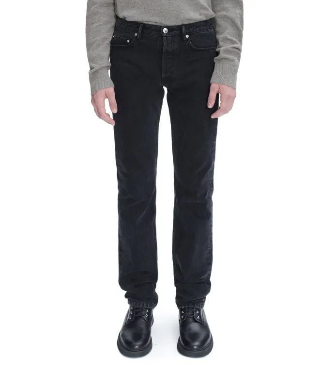 Petit New Standard jeans (W) sold by A.P.C.