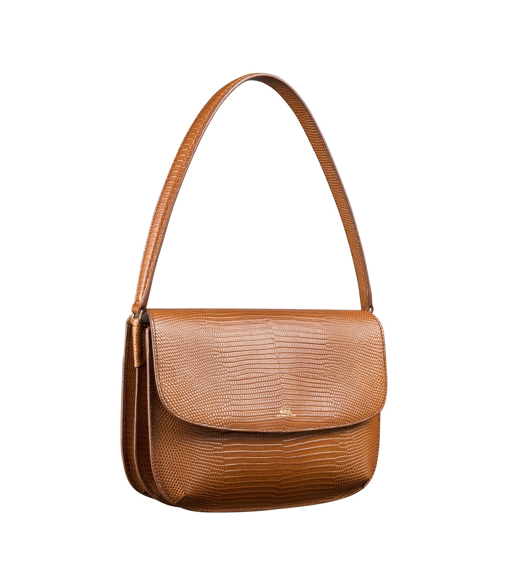 Sarah Shoulder bag sold by A.P.C. product image thumbnail 3