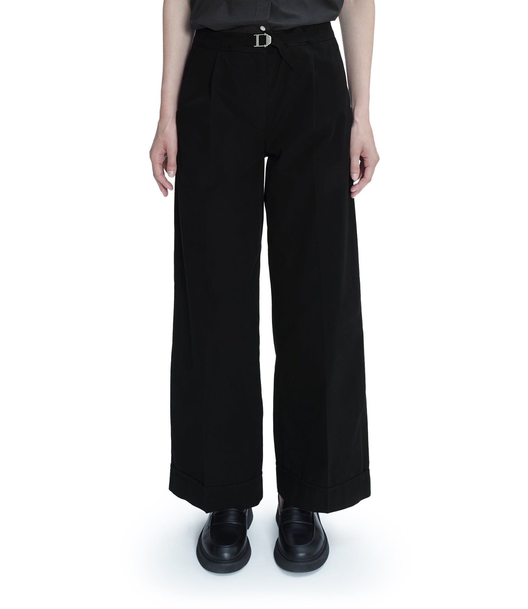 Euphemia pants sold by A.P.C. product image thumbnail 4
