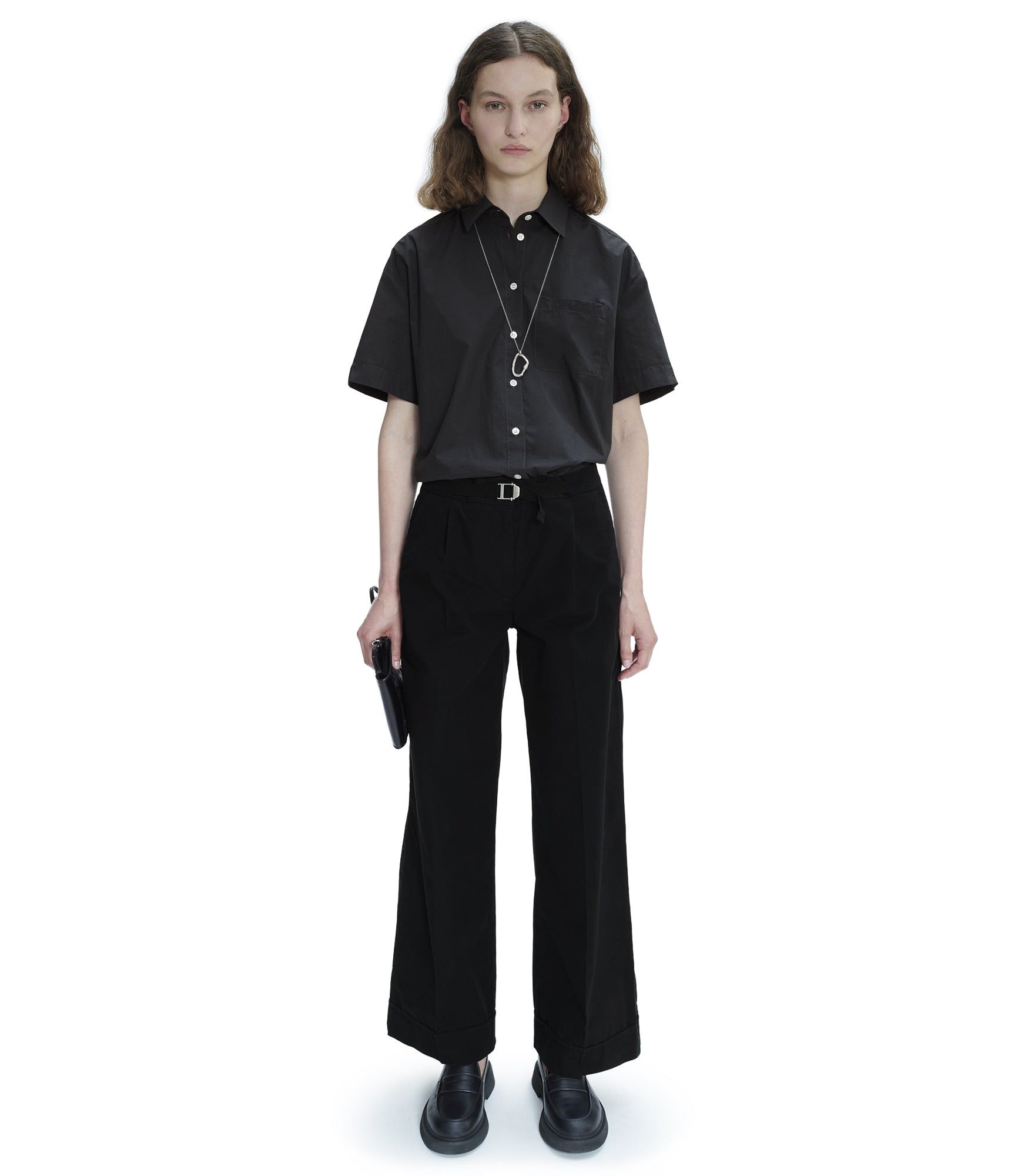 Euphemia pants sold by A.P.C. product image thumbnail 2