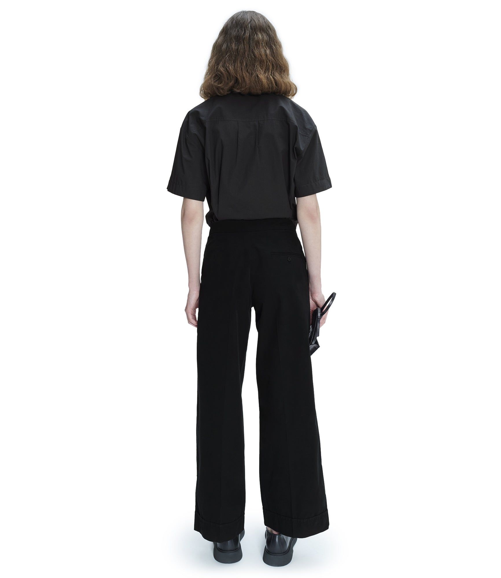 Euphemia pants sold by A.P.C. product image thumbnail 3