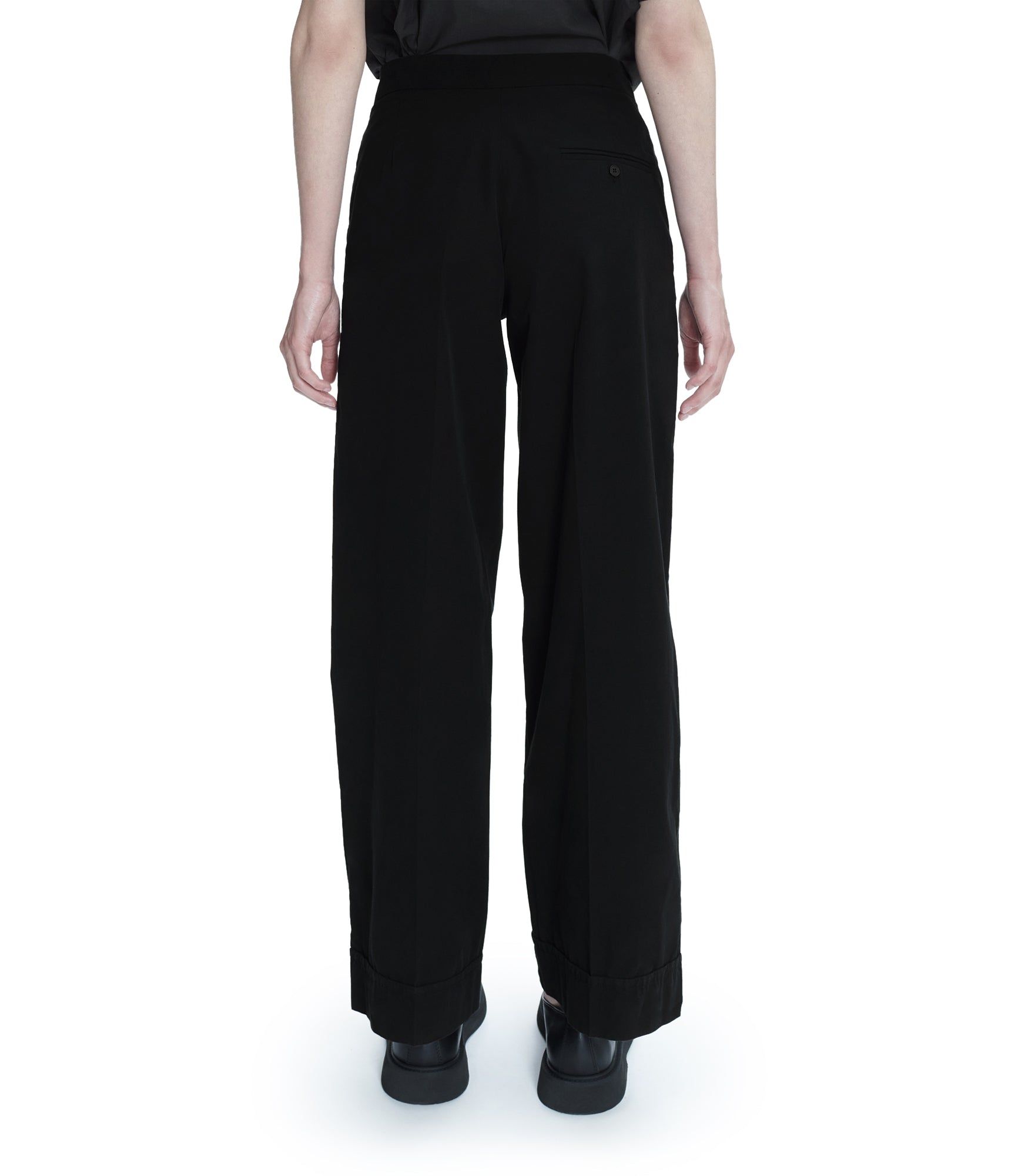 Euphemia pants sold by A.P.C. product image thumbnail 5