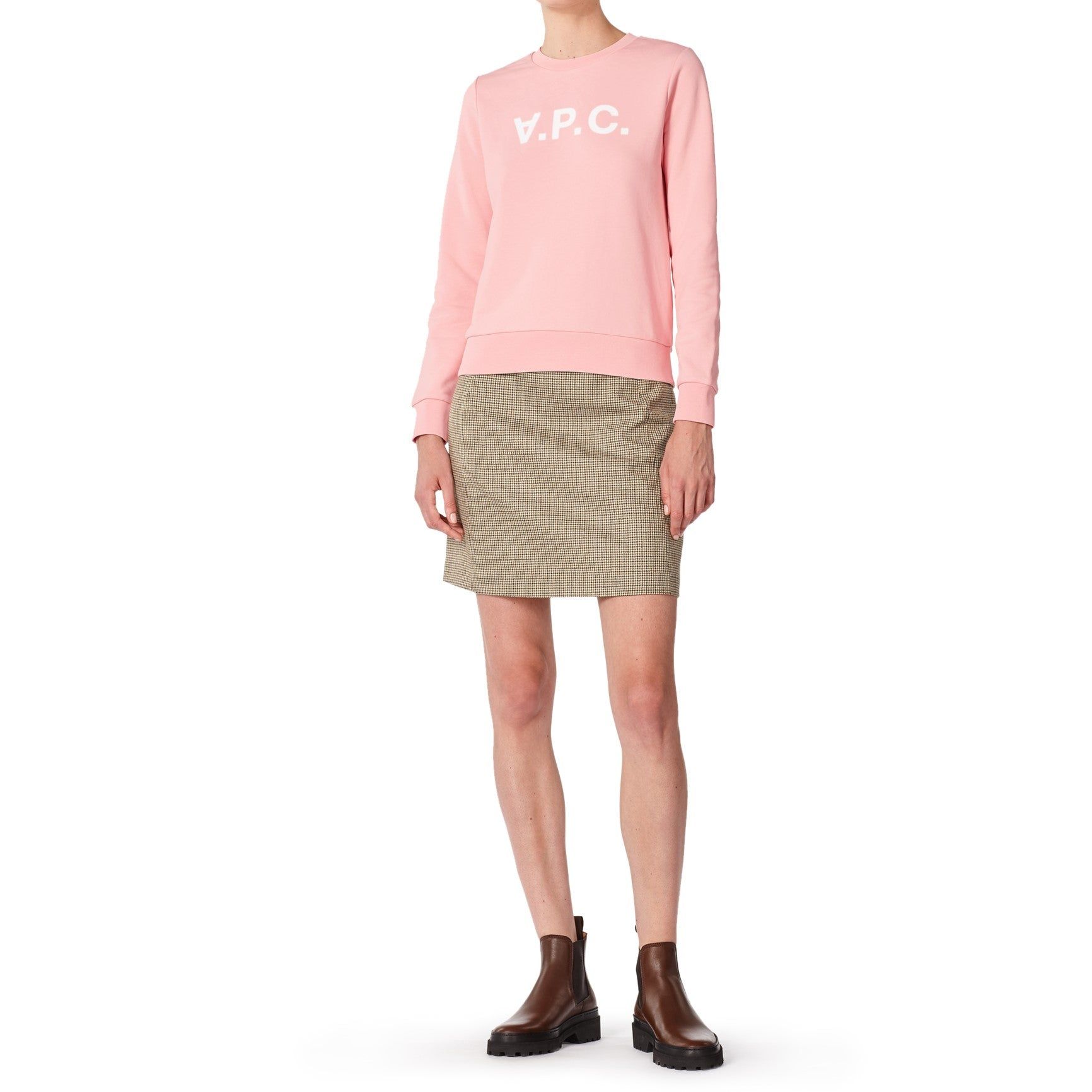 Viva Sweatshirt sold by A.P.C. product image thumbnail 3