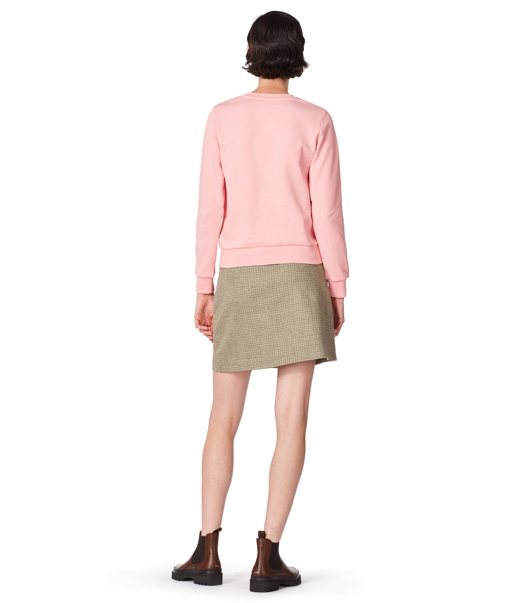 Viva Sweatshirt sold by A.P.C. product image thumbnail 4