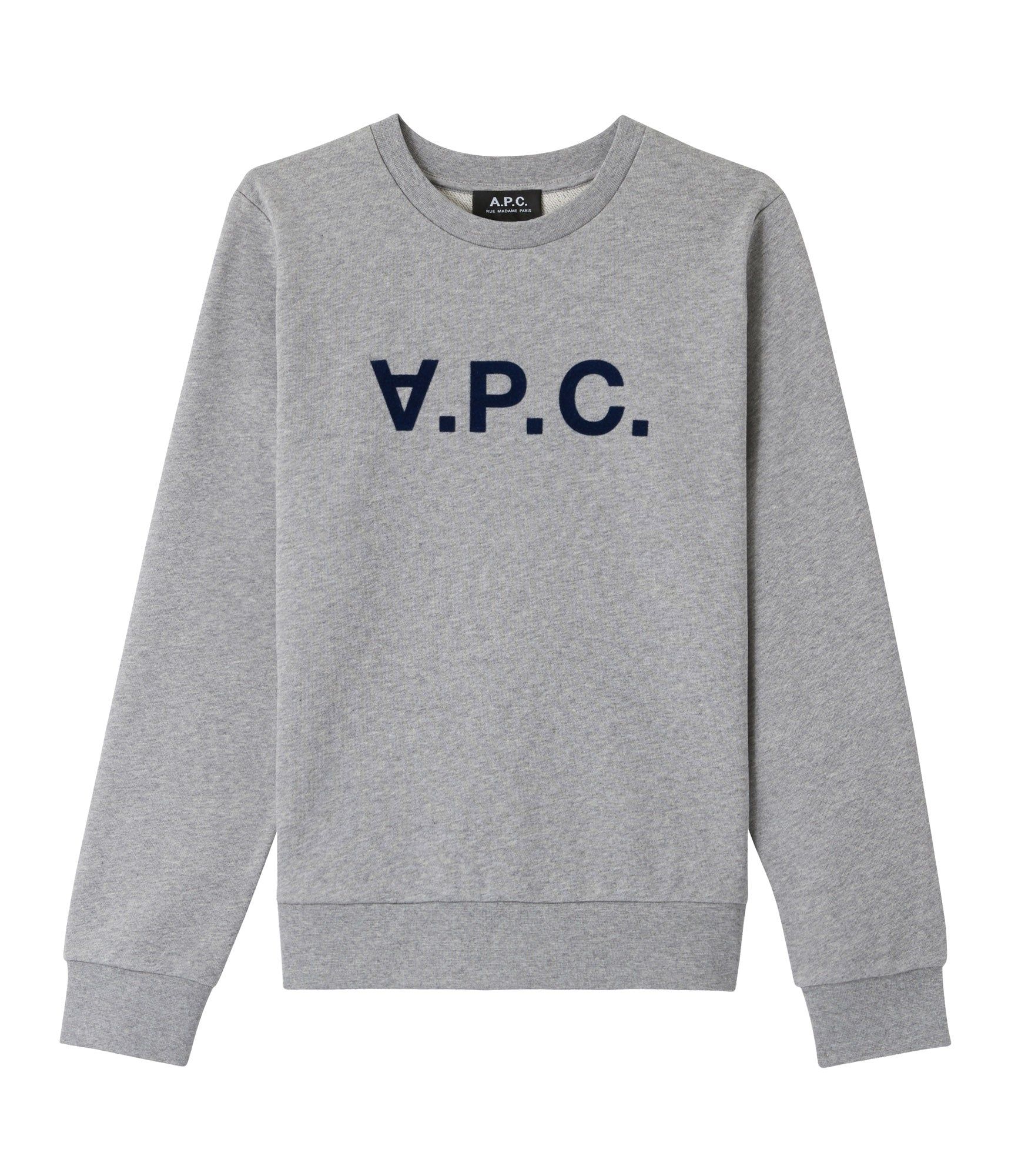 Viva Sweatshirt sold by A.P.C. product image thumbnail 5
