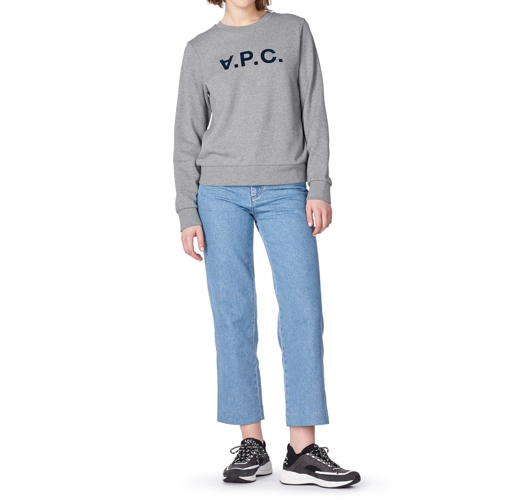 Viva Sweatshirt sold by A.P.C. product image thumbnail 6