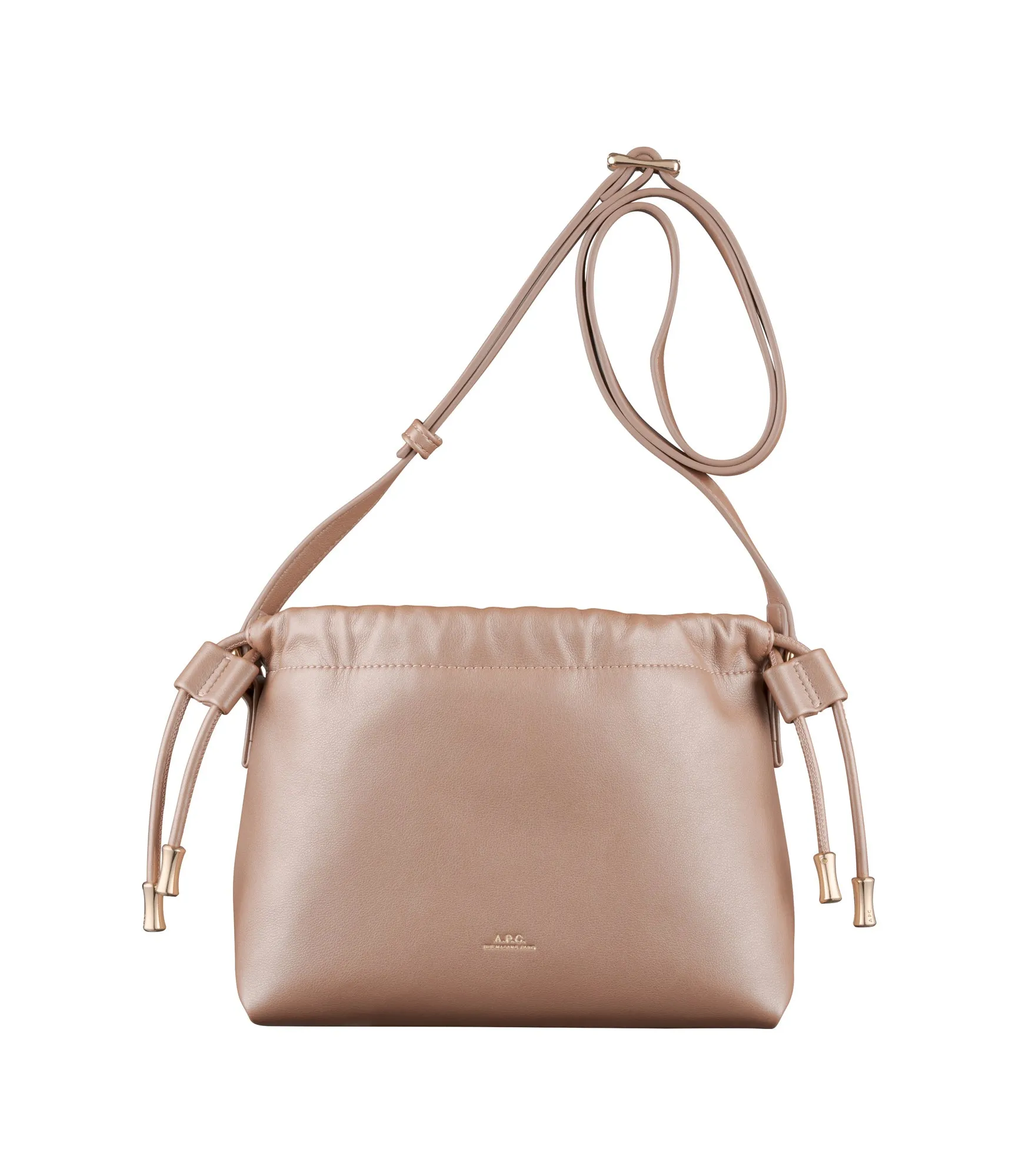 Ninon Mini bag sold by A.P.C.
