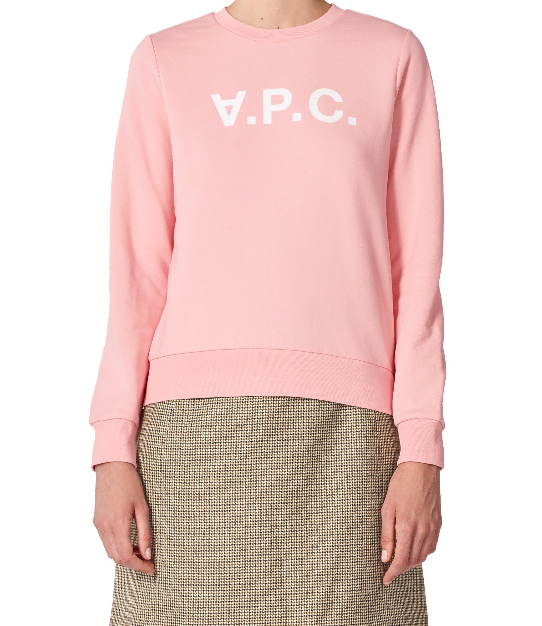 Viva Sweatshirt sold by A.P.C. product image thumbnail 2