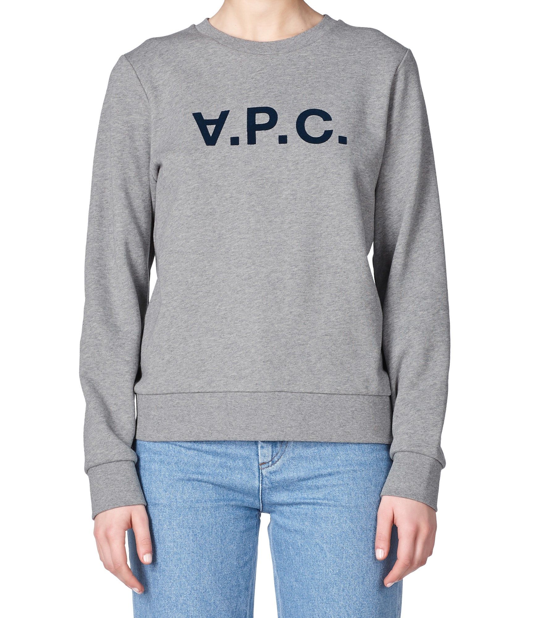 Viva Sweatshirt sold by A.P.C. product image thumbnail 8