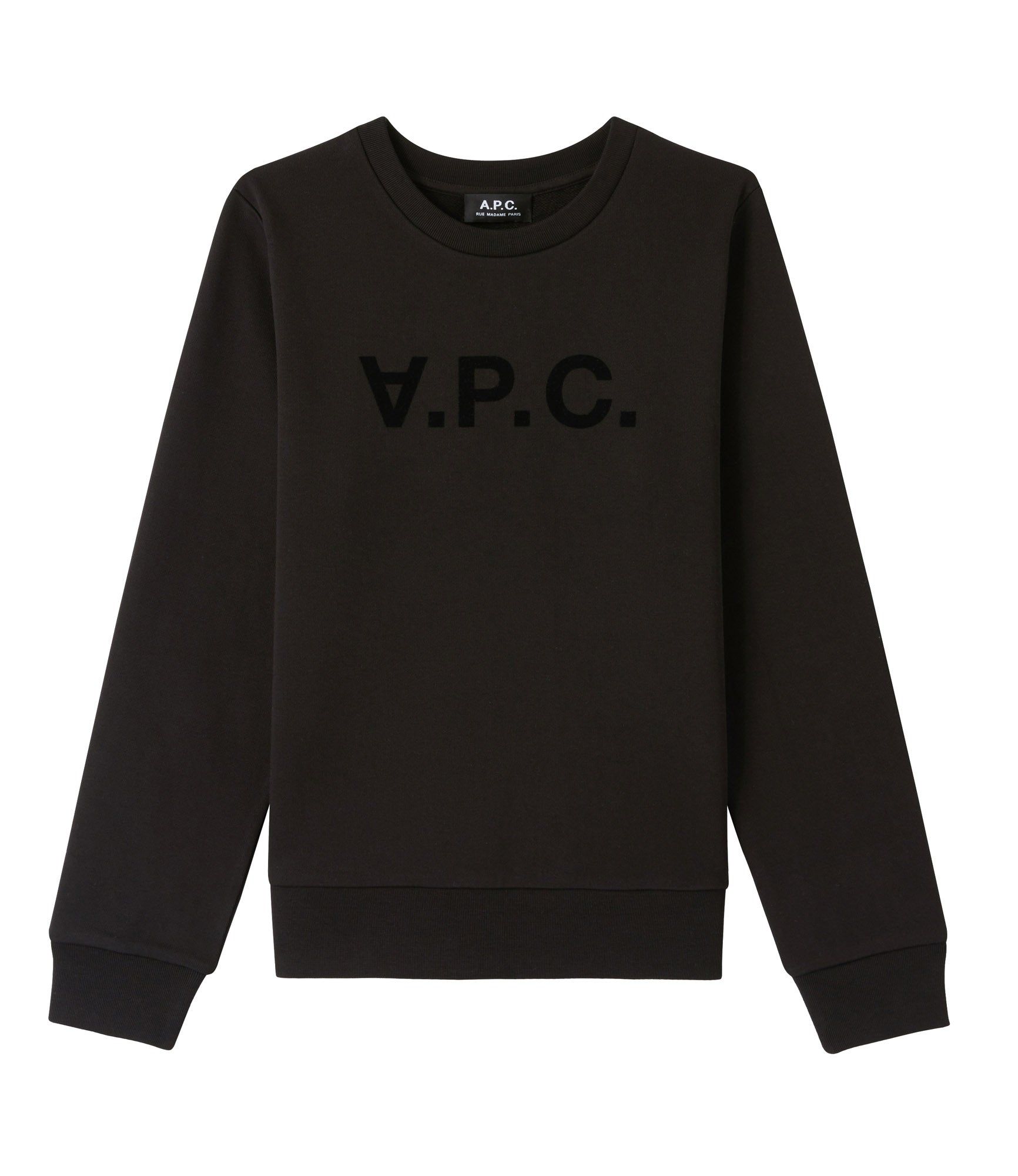 Viva Sweatshirt sold by A.P.C. product image thumbnail 9