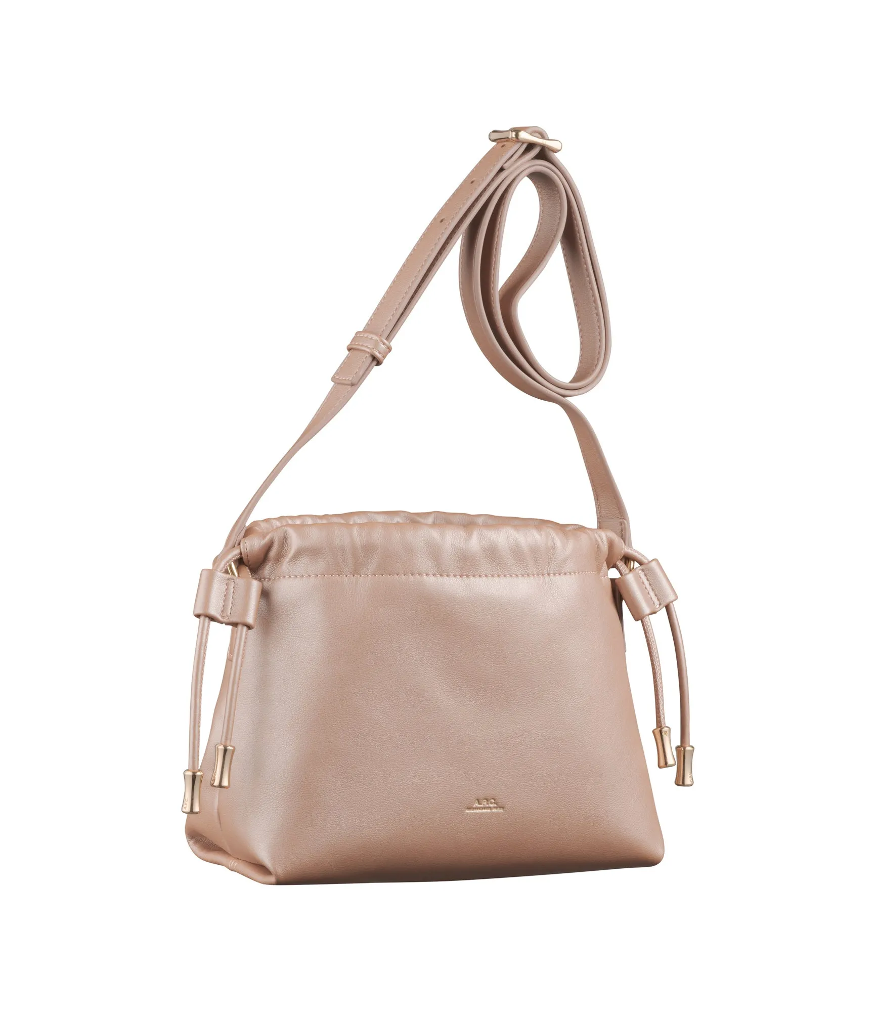 Ninon Mini bag sold by A.P.C. product image thumbnail 3