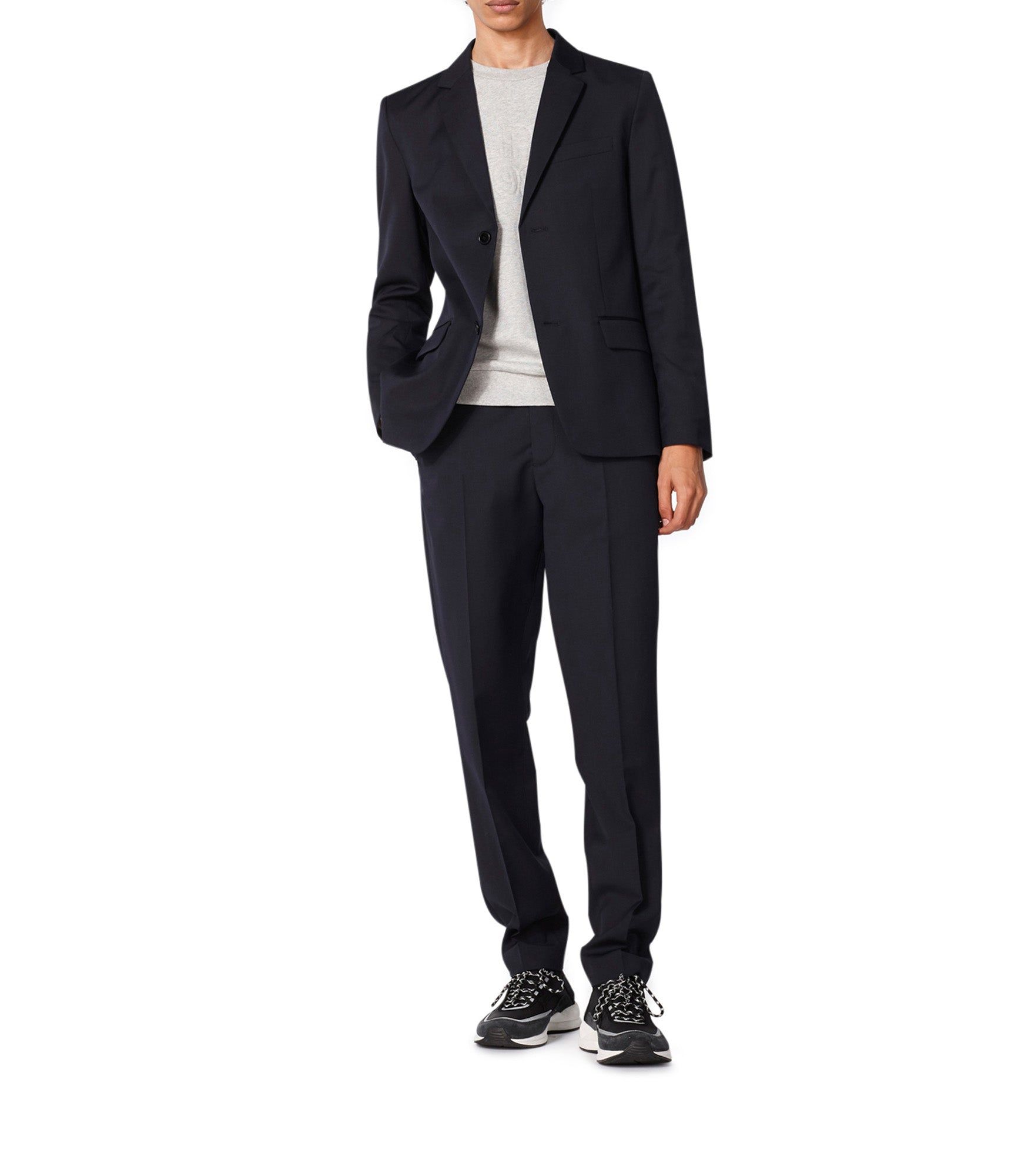 Massimo Pants sold by A.P.C. product image thumbnail 2