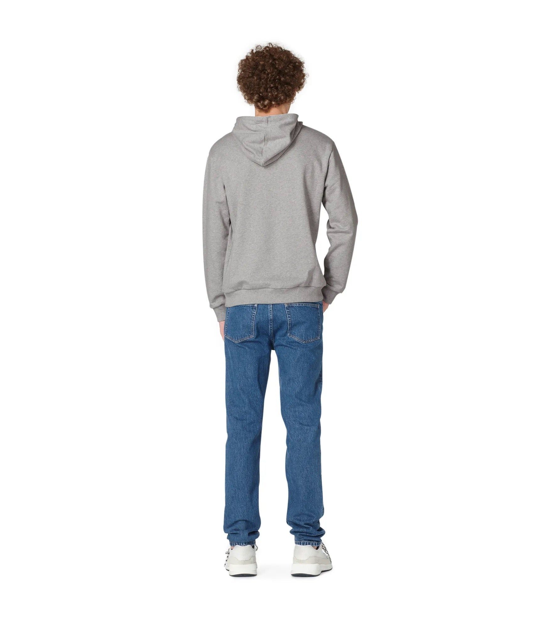 Item H hoodie sold by A.P.C. product image thumbnail 16