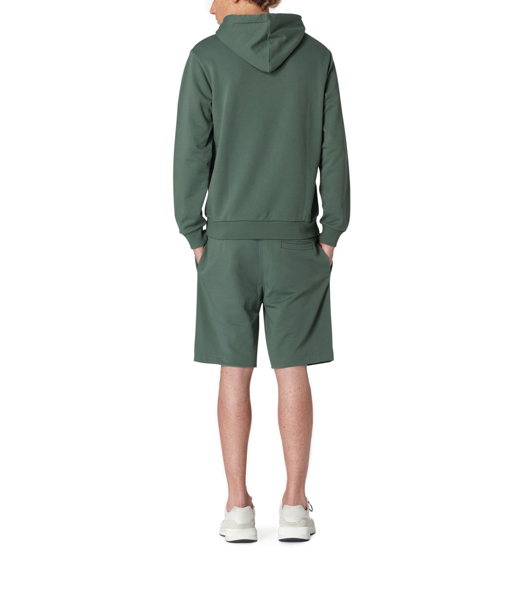 Item H hoodie sold by A.P.C. product image thumbnail 21