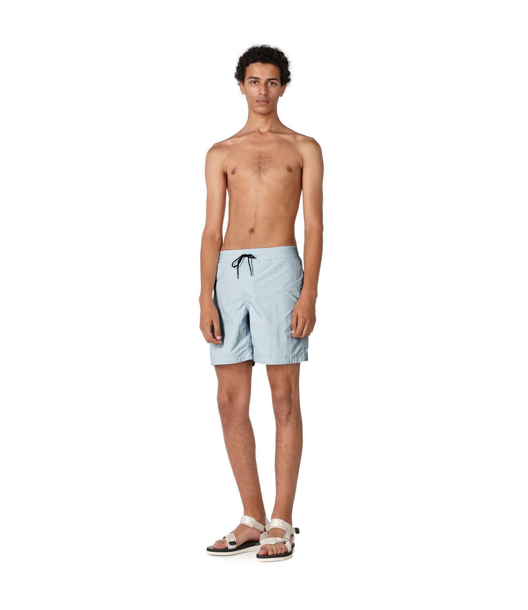 Scott shorts sold by A.P.C. product image thumbnail 2
