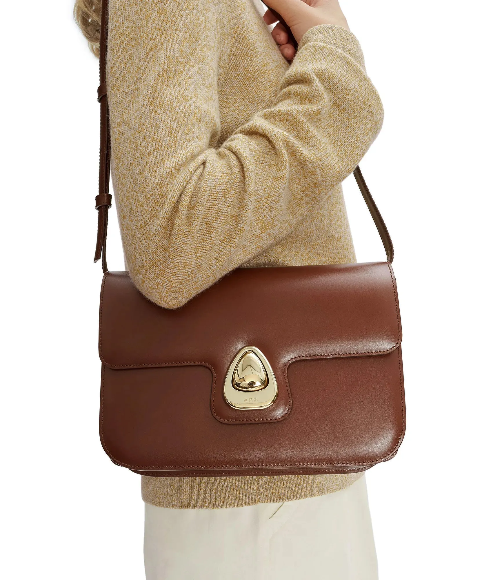 Astra bag sold by A.P.C. product image thumbnail 2
