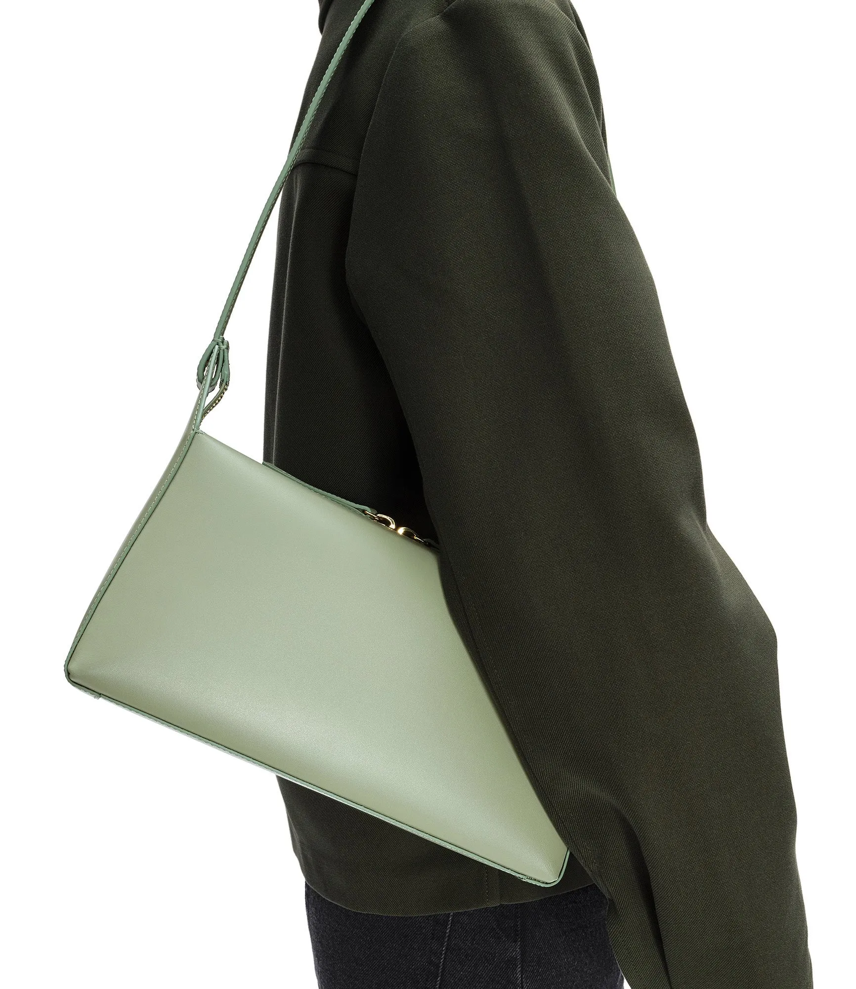 Virginie shoulder bag sold by A.P.C. product image thumbnail 2