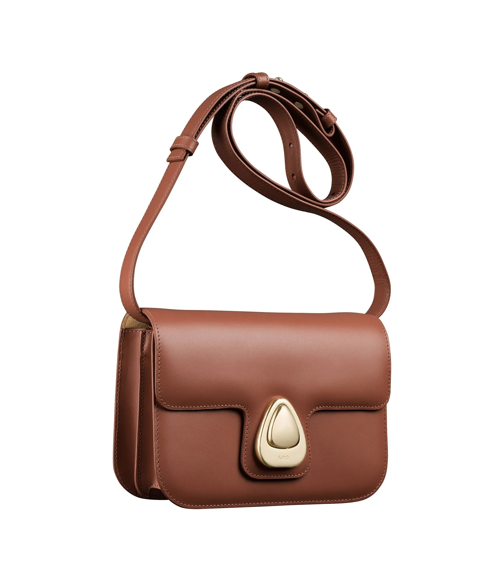 Astra Small bag sold by A.P.C. product image thumbnail 3