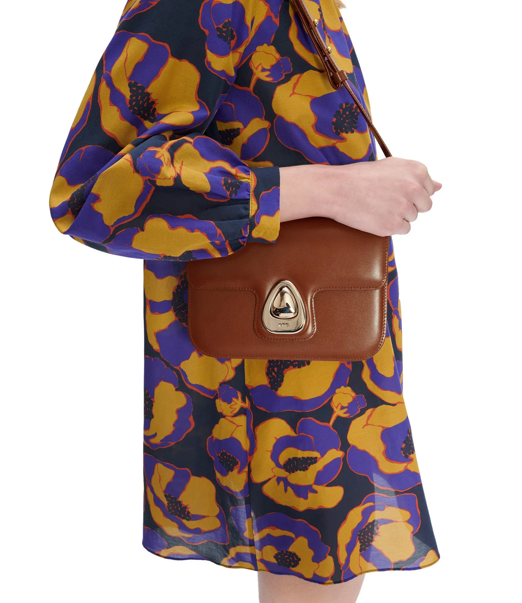 Astra Small bag sold by A.P.C. product image thumbnail 2