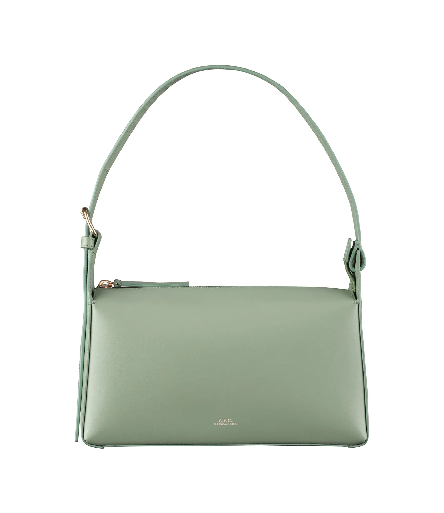 Virginie shoulder bag sold by A.P.C.