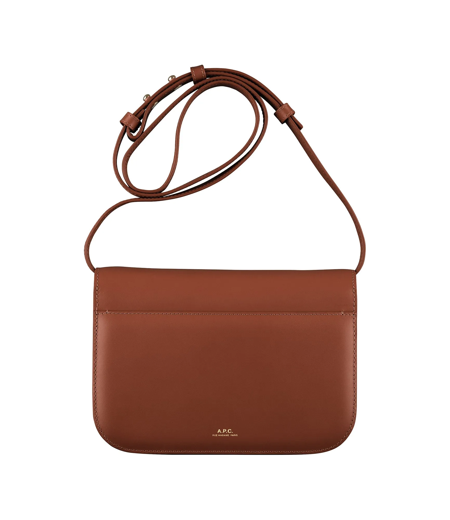 Astra Small bag sold by A.P.C. product image thumbnail 4