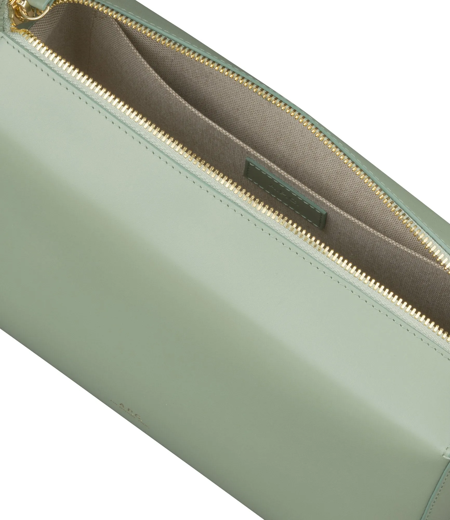 Virginie shoulder bag sold by A.P.C. product image thumbnail 5