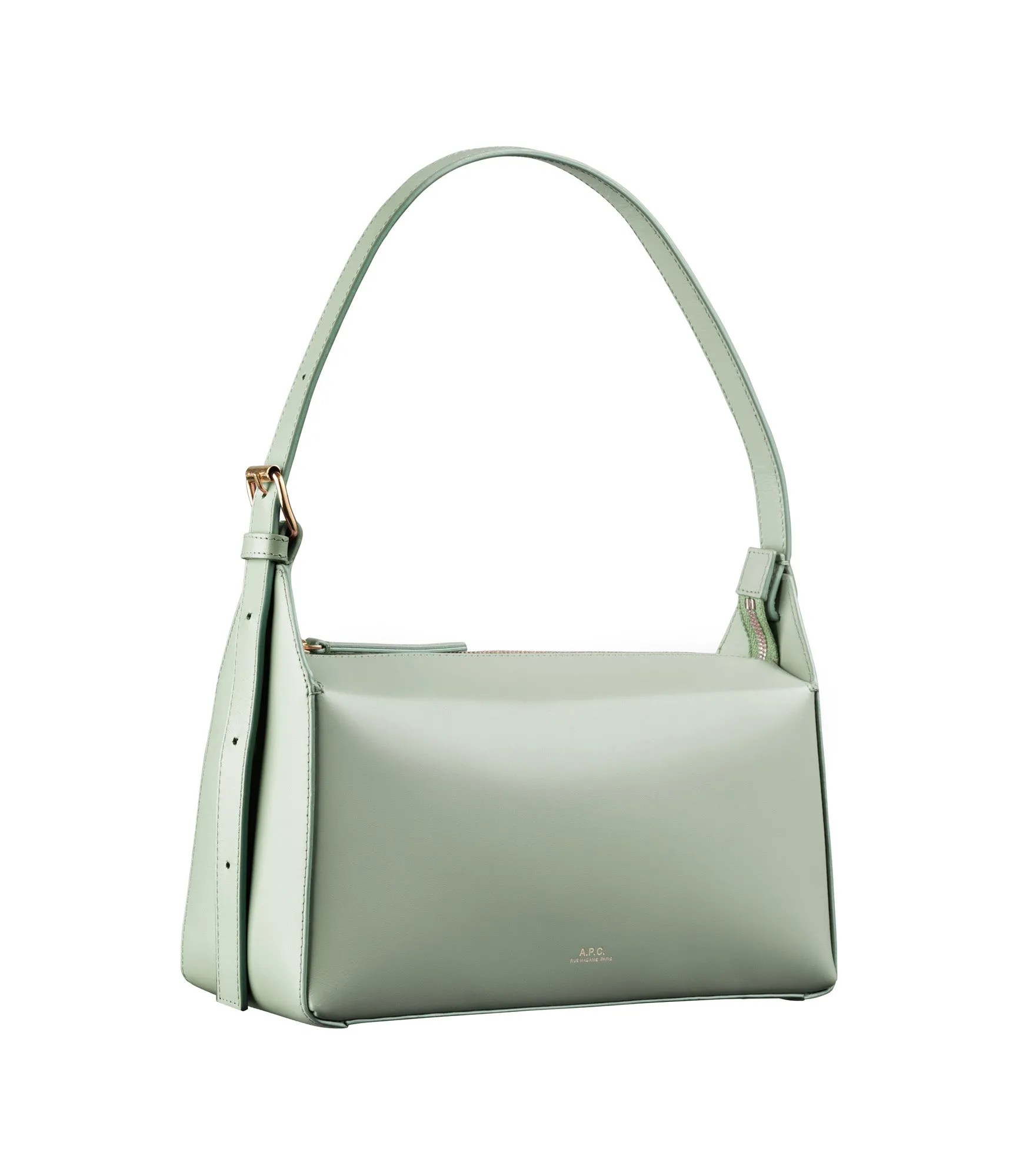 Virginie shoulder bag sold by A.P.C. product image thumbnail 3