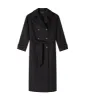 Louise trench coat sold by A.P.C.