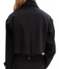 Louise trench coat sold by A.P.C.