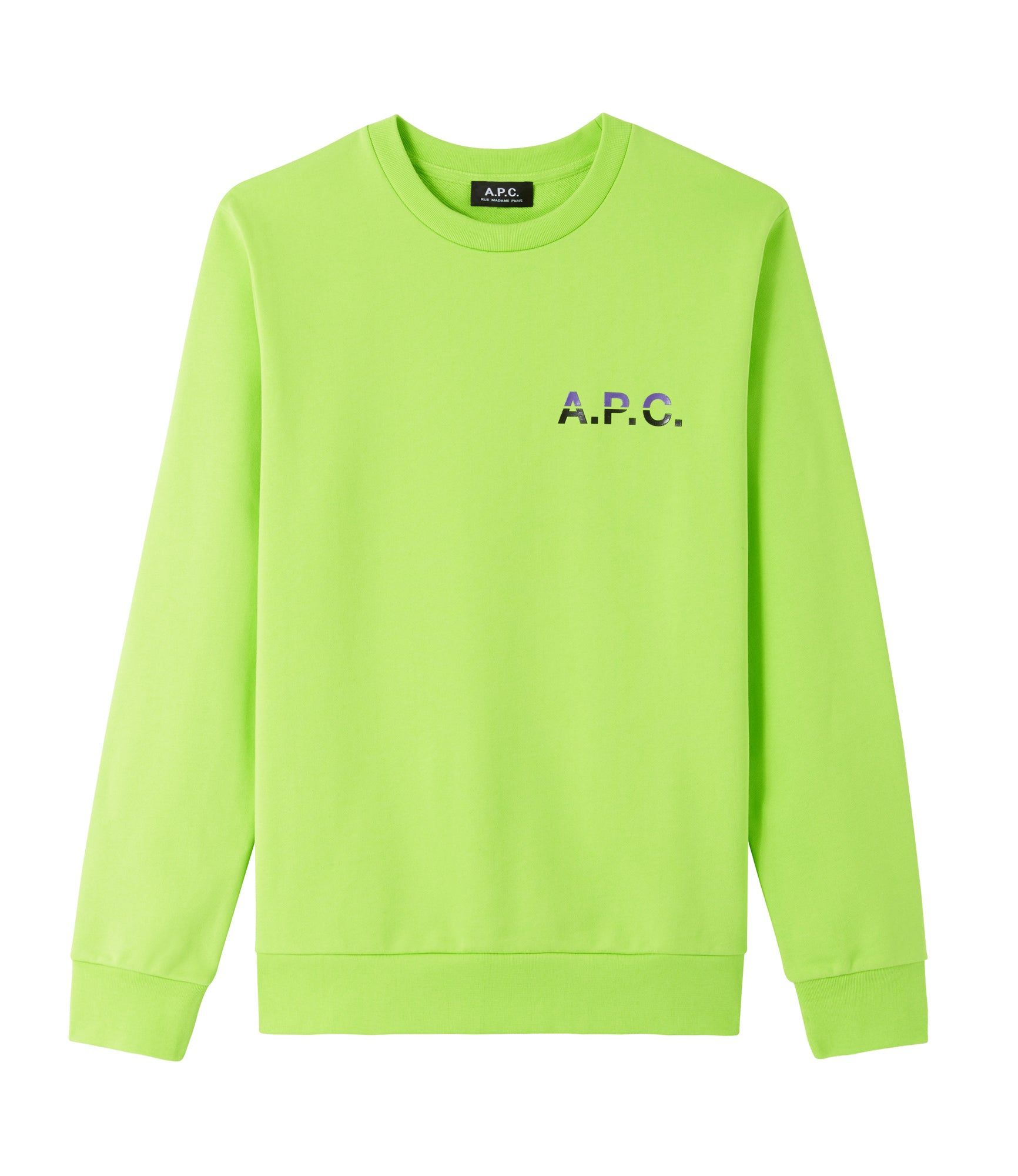 Michel sweatshirt sold by A.P.C.