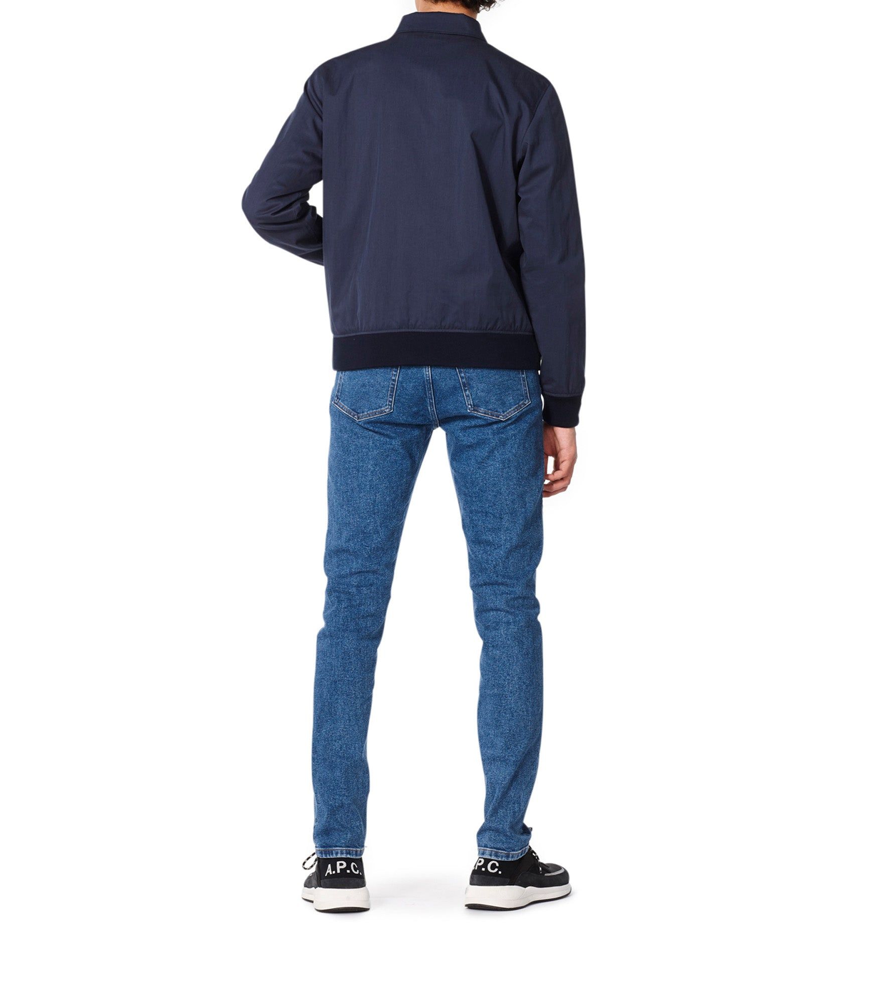 Petit New Standard sold by A.P.C. product image thumbnail 3