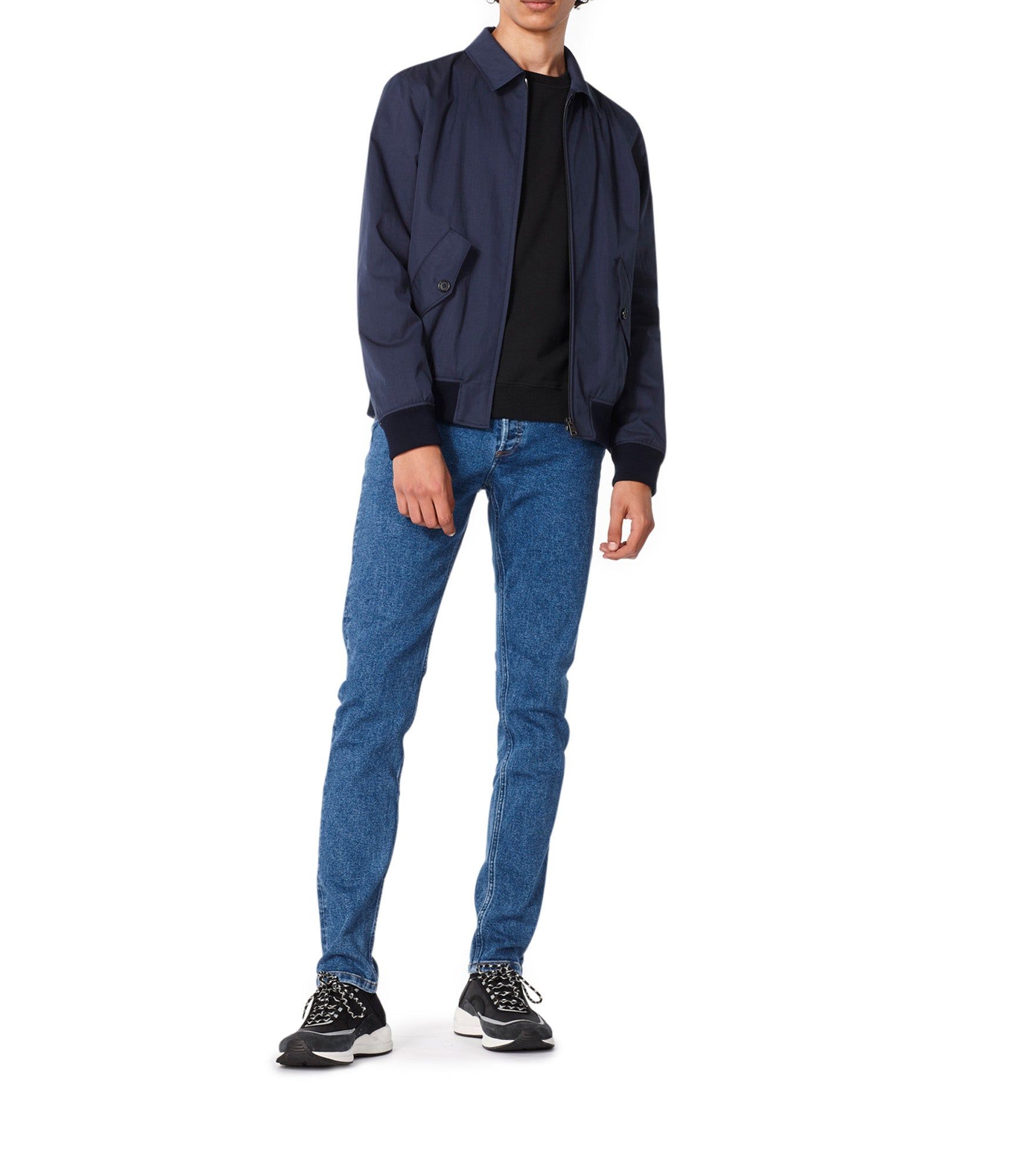 Petit New Standard sold by A.P.C. product image thumbnail 2