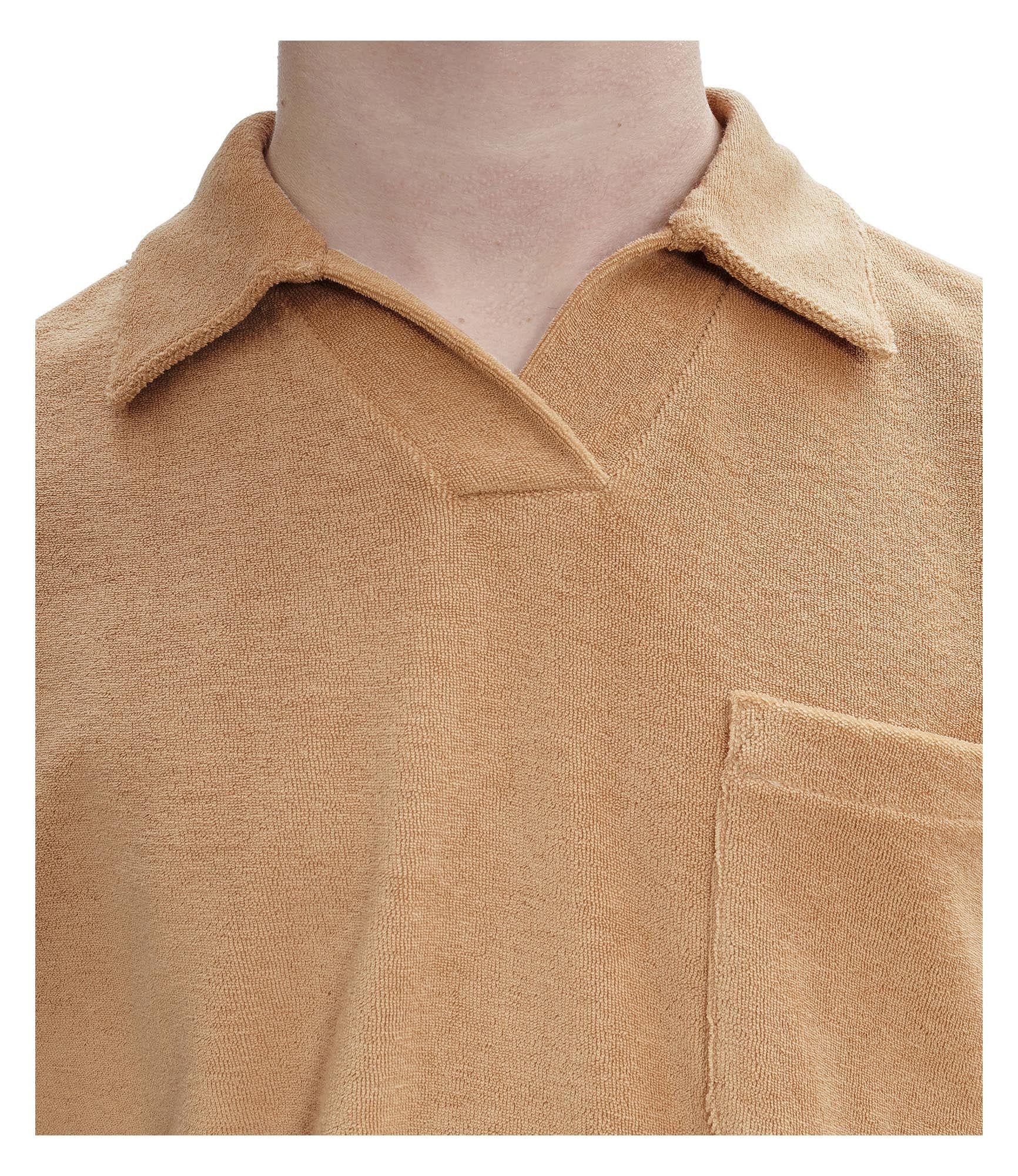 Agustino polo shirt sold by A.P.C. product image thumbnail 5