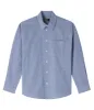 Embroidered Boyfriend shirt sold by A.P.C.