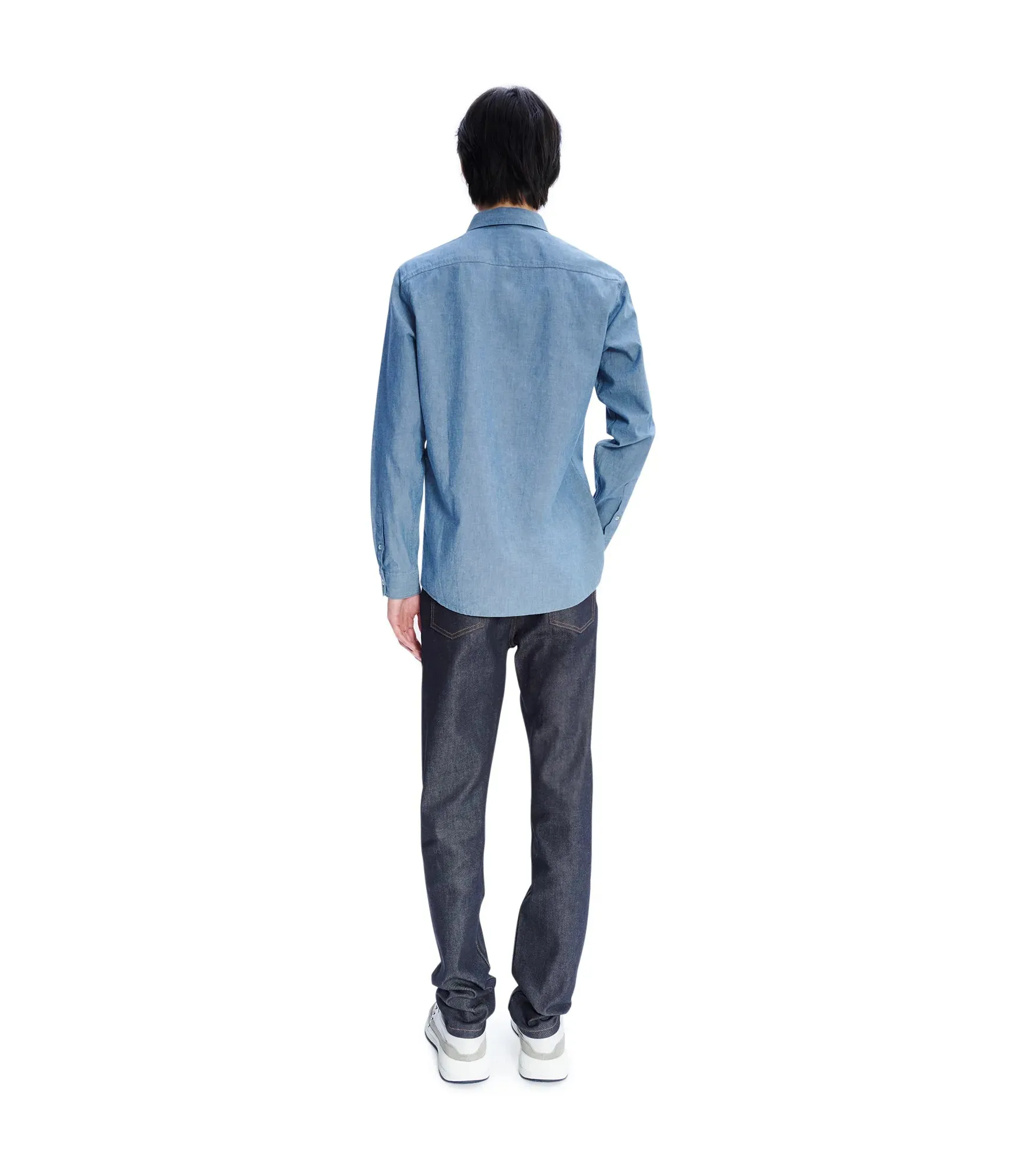 Petit New Standard (M) sold by A.P.C. product image thumbnail 3