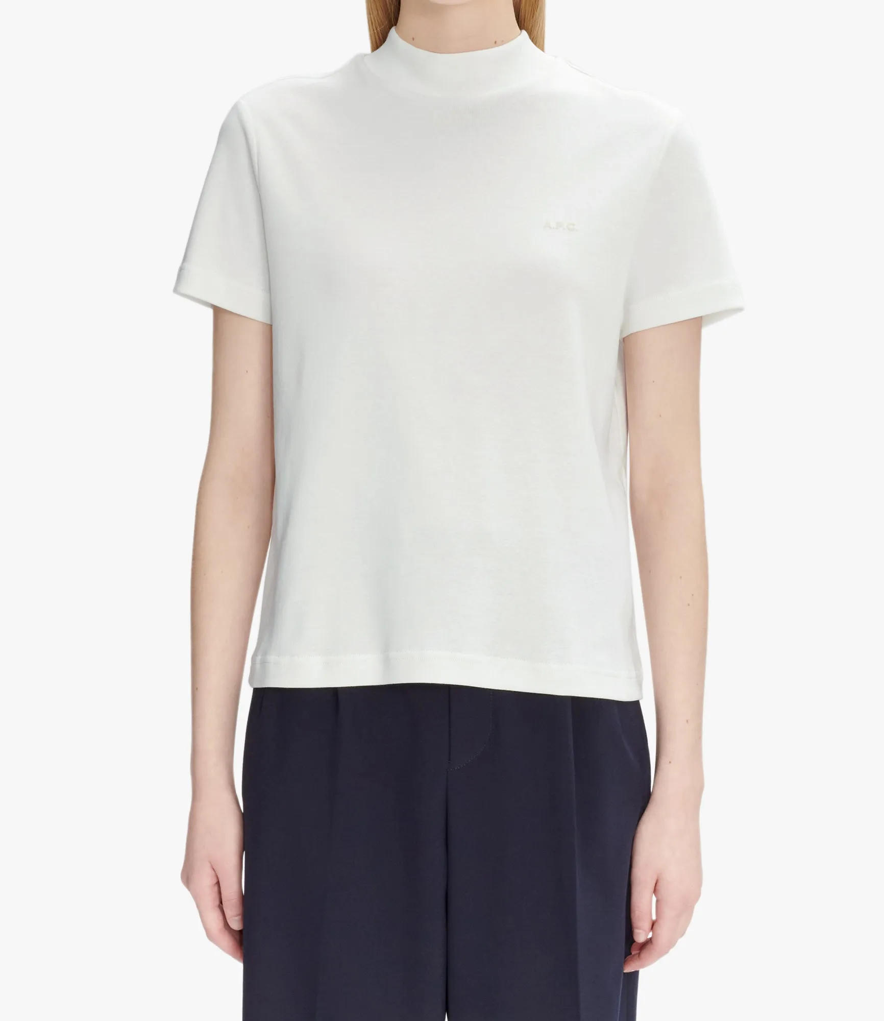 Caroll T-Shirt sold by A.P.C. product image thumbnail 5