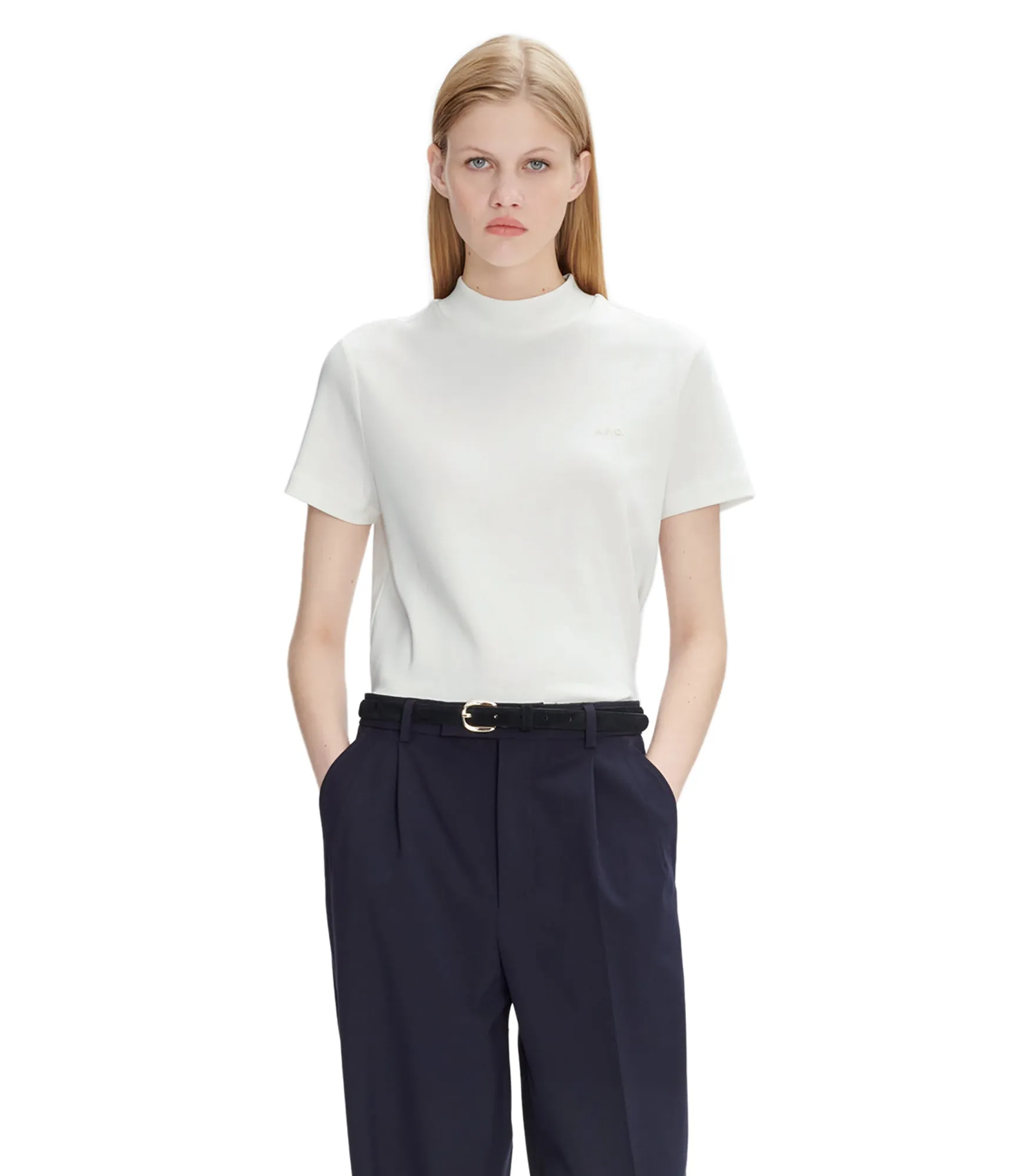 Caroll T-Shirt sold by A.P.C.