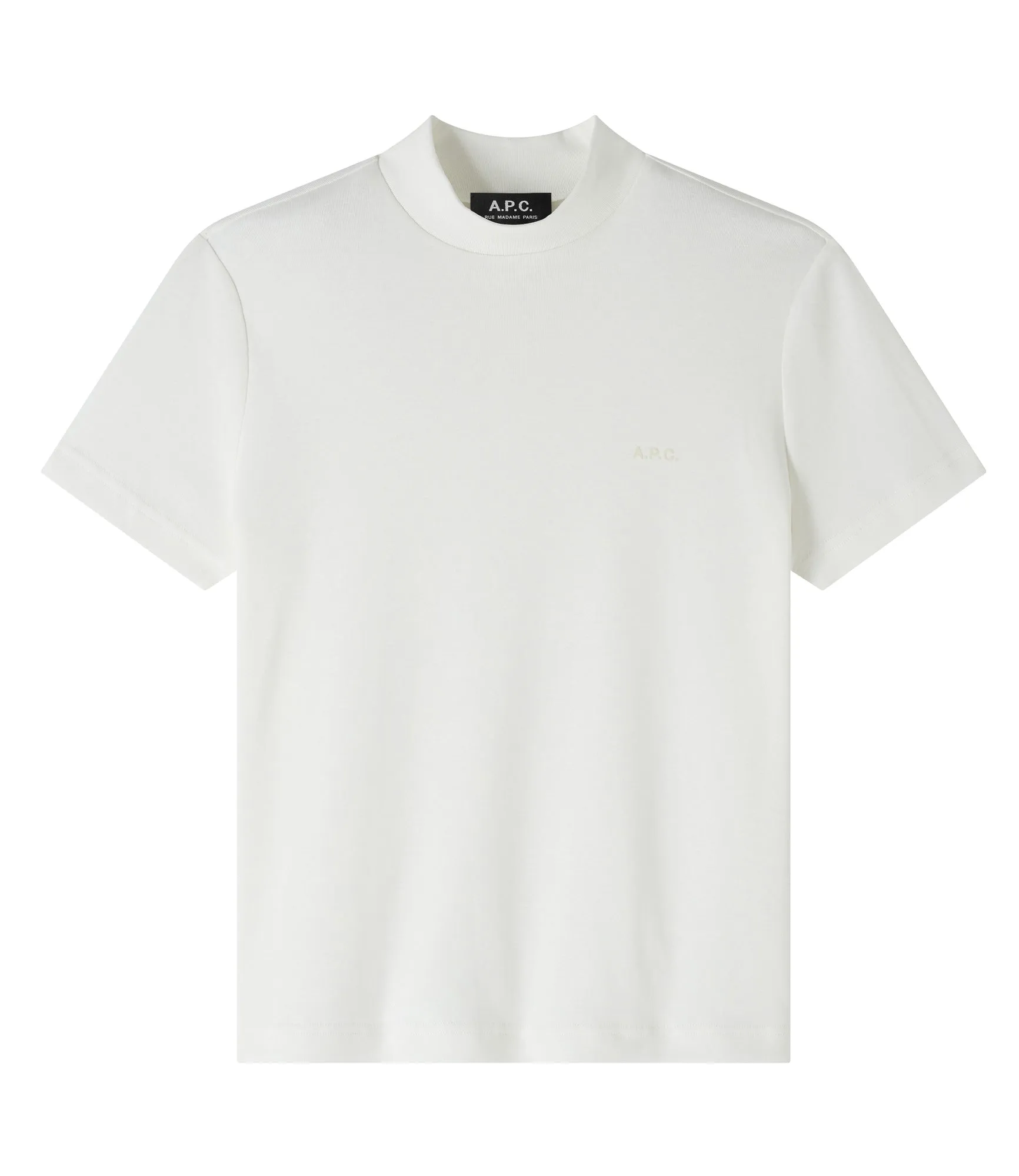 Caroll T-Shirt sold by A.P.C. product image thumbnail 2