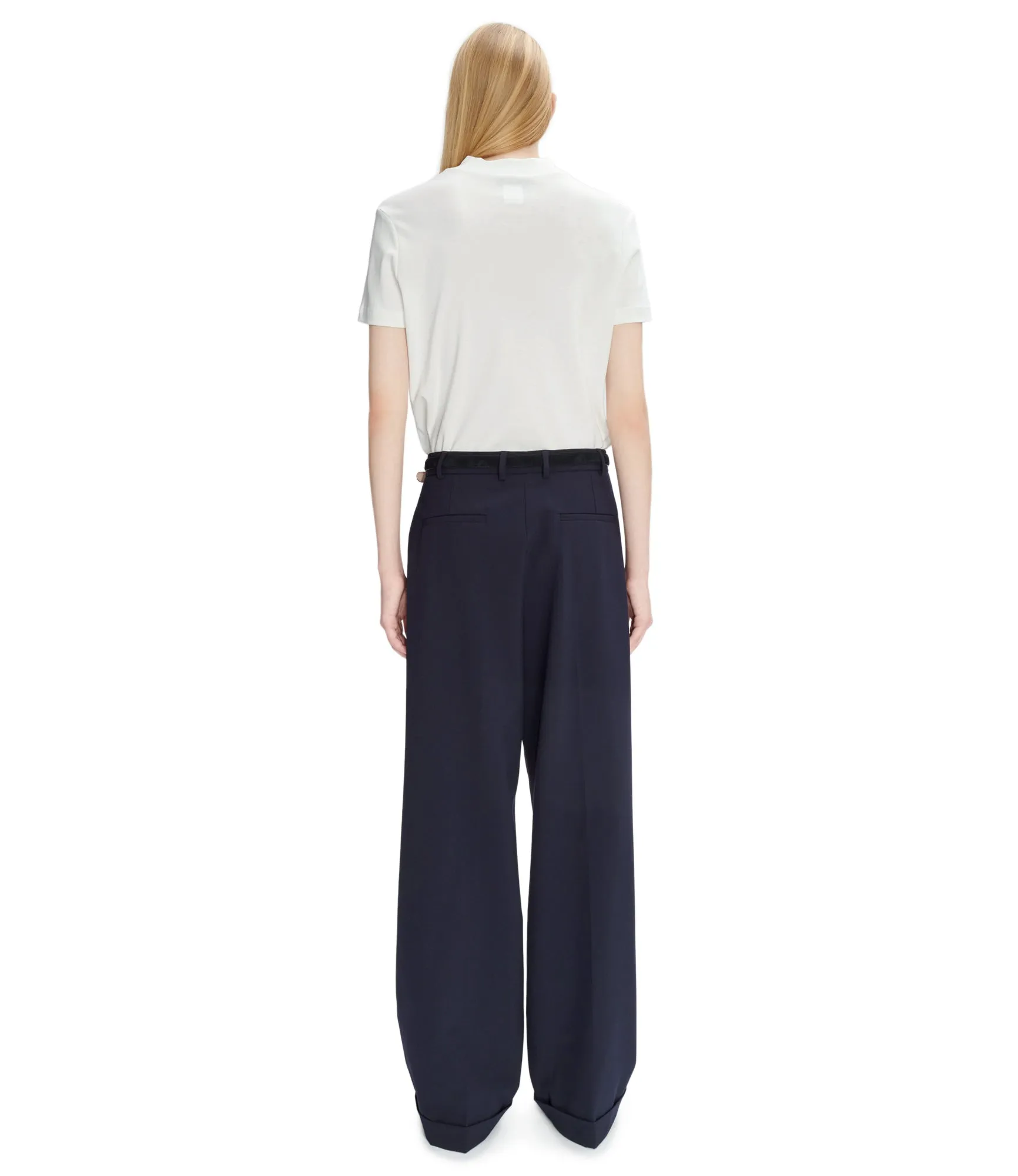 Caroll T-Shirt sold by A.P.C. product image thumbnail 4