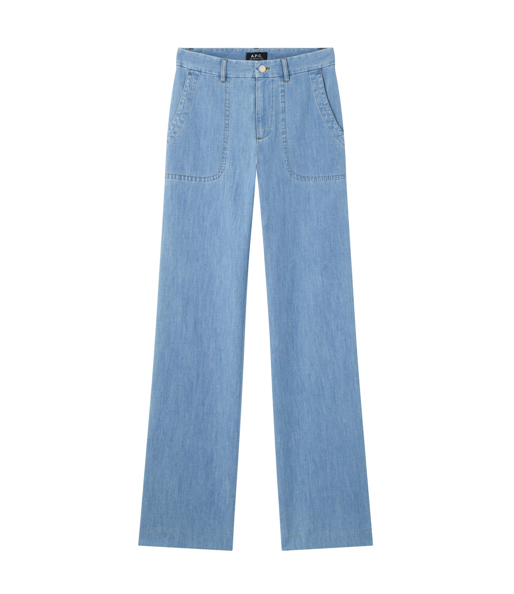 Seaside Jeans sold by A.P.C.