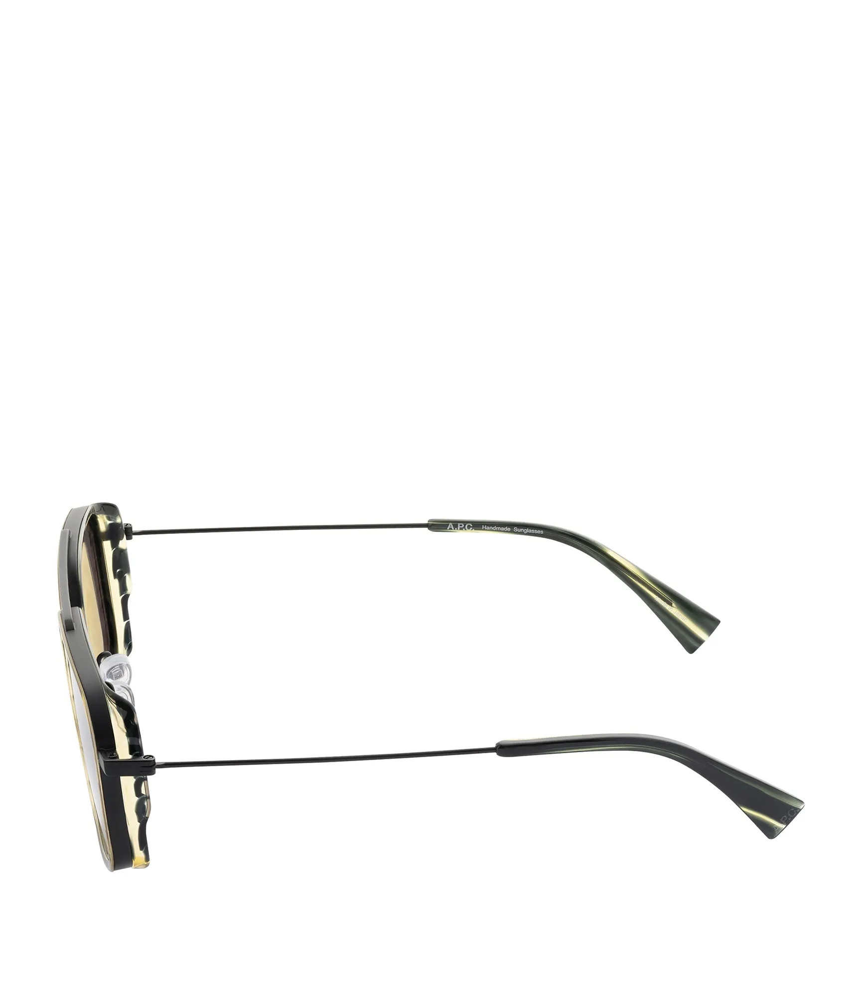 Moe sunglasses sold by A.P.C. product image thumbnail 5