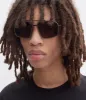 Moe sunglasses sold by A.P.C.